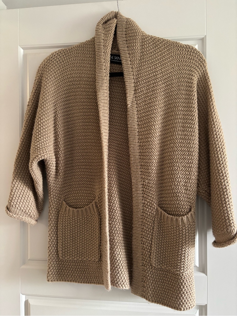 The Skinny - Erinn cardigan